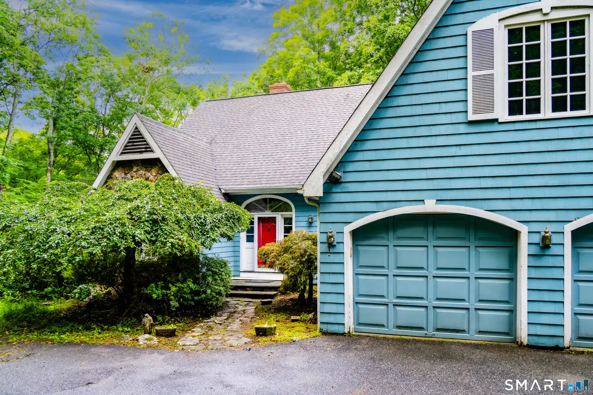12 Woodin Road, Kent, CT 06757 - #1