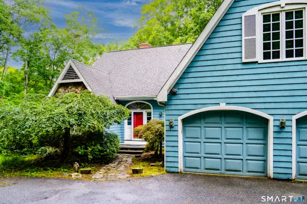 12 Woodin Road, Kent, CT 06757
