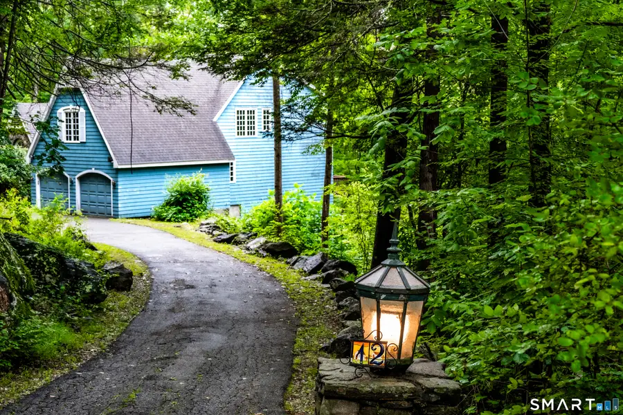 12 Woodin Road, Kent, CT 06757 - #3