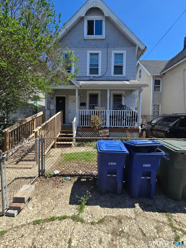 18-20 Clinton Avenue, Bridgeport, CT 06605