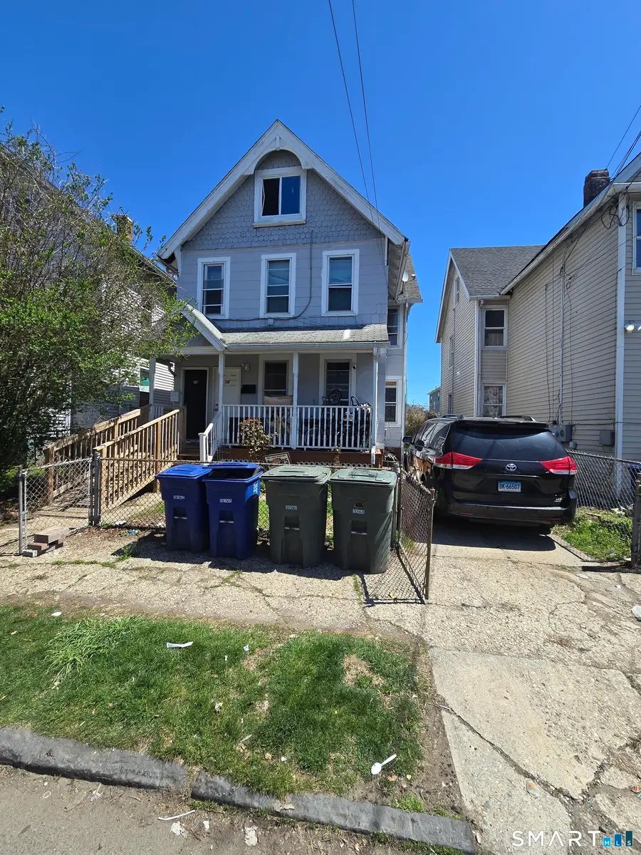 18-20 Clinton Avenue, Bridgeport, CT 06605 - #2