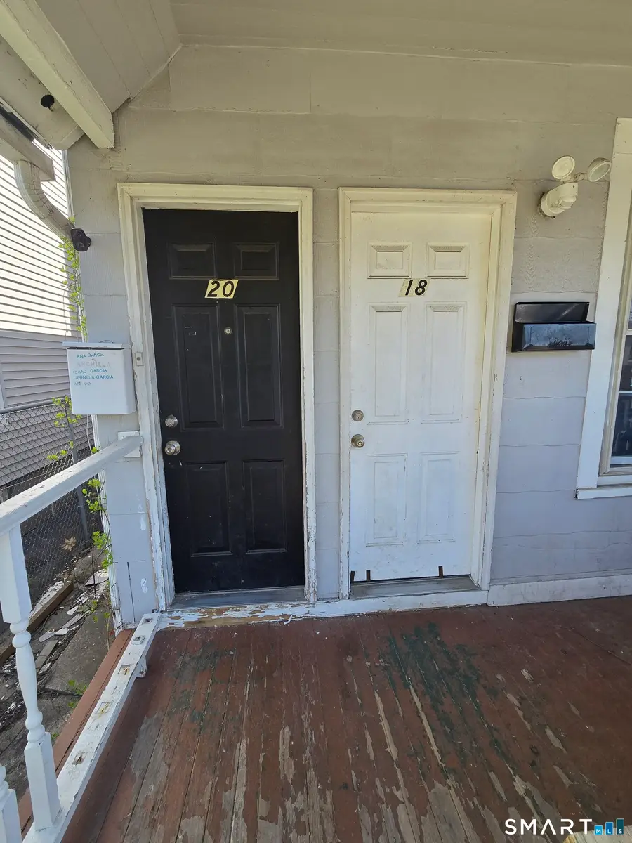 18-20 Clinton Avenue, Bridgeport, CT 06605 - #3