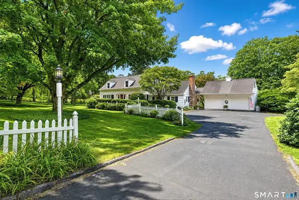 775 Mountain Road, Cheshire, CT 06410
