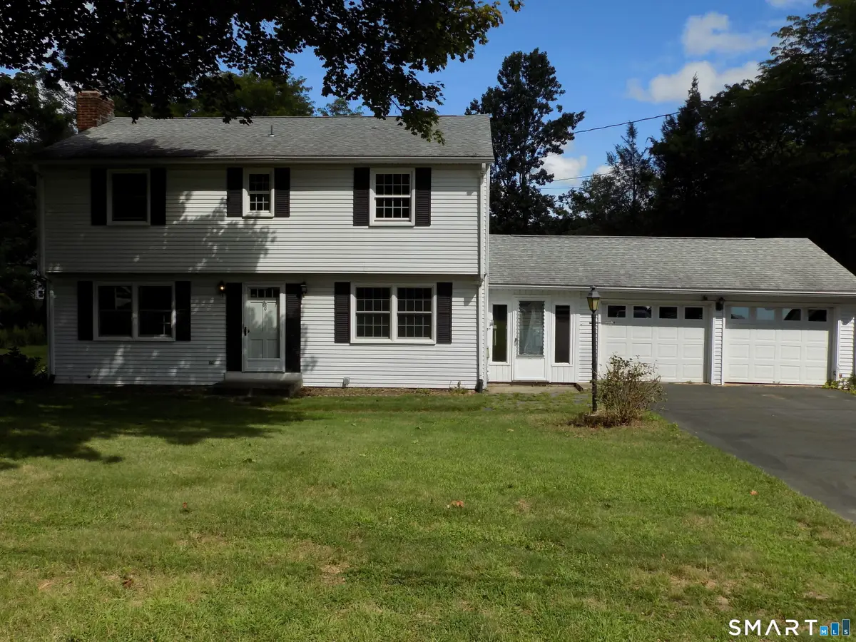 60 Oehler Drive, Bristol, CT 06010 - #1