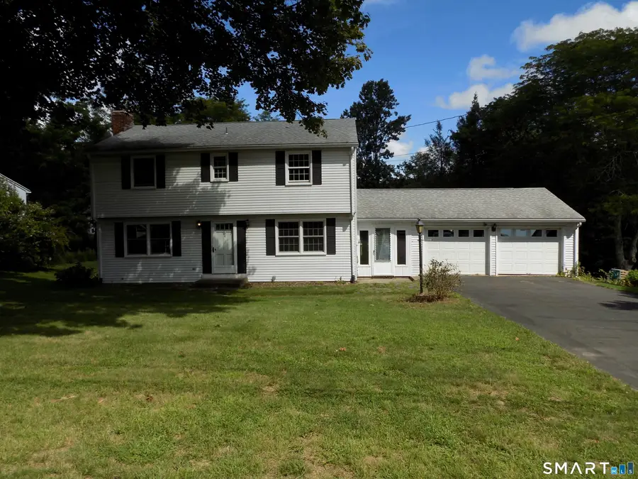 60 Oehler Drive, Bristol, CT 06010 - #2