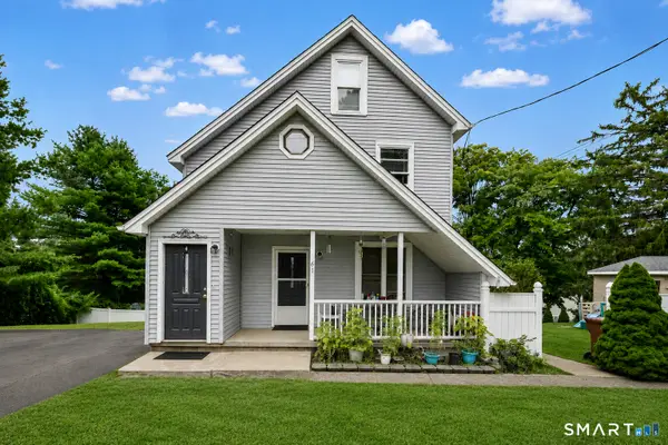 61 Coram Road, Shelton, CT 06484