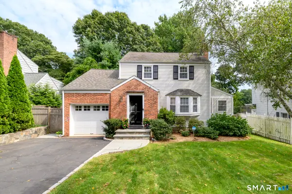 31 Kane Avenue, Stamford, CT 06905