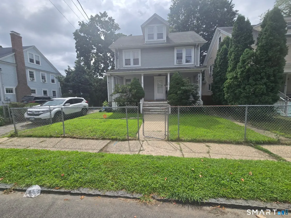 839 Cleveland Avenue, Bridgeport, CT 06604 - #1