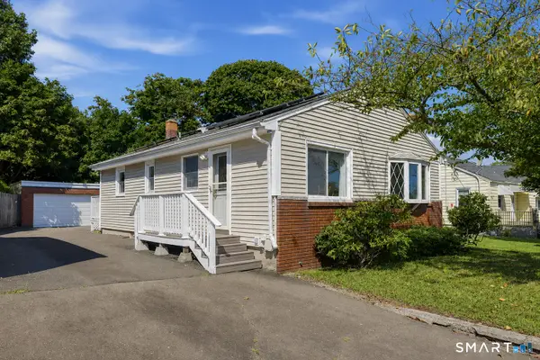 120 Morse Avenue, West Haven, CT 06516