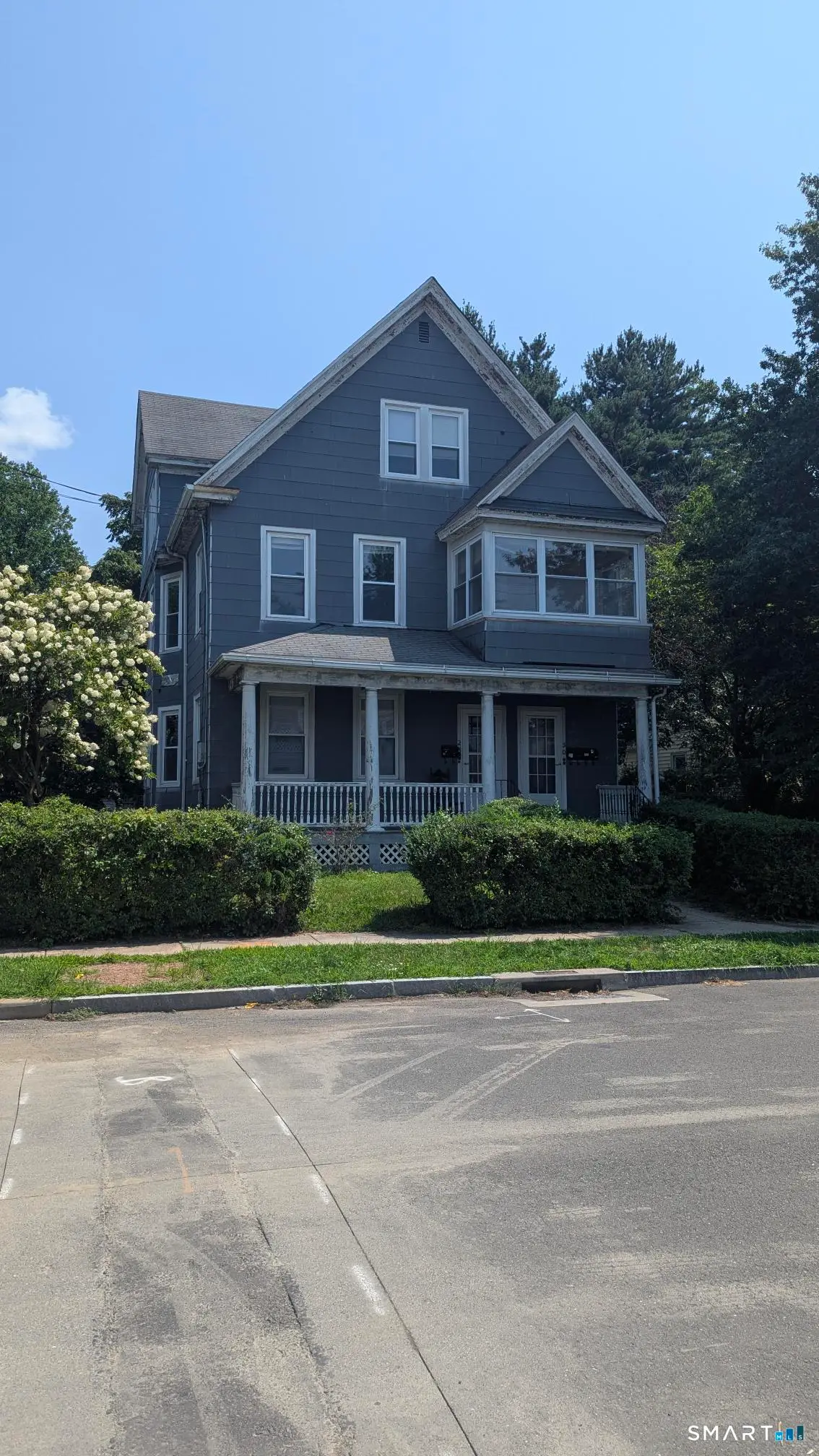 28-30 Nesbit Avenue, West Hartford, CT 06119 - #1
