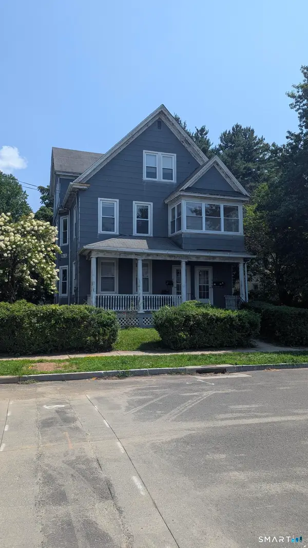 28-30 Nesbit Avenue, West Hartford, CT 06119