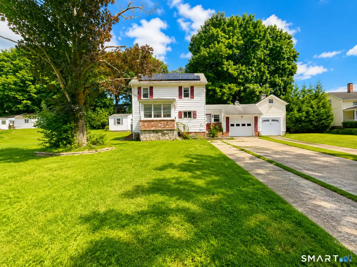 6 Culvert City Road, New Milford, CT 06776 - #1
