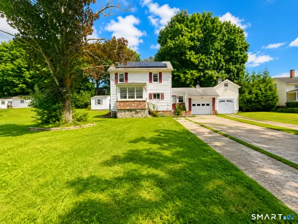 6 Culvert City Road, New Milford, CT 06776