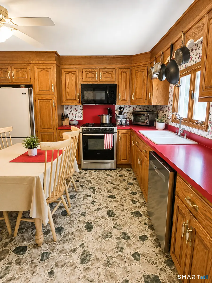 6 Culvert City Road, New Milford, CT 06776 - #2