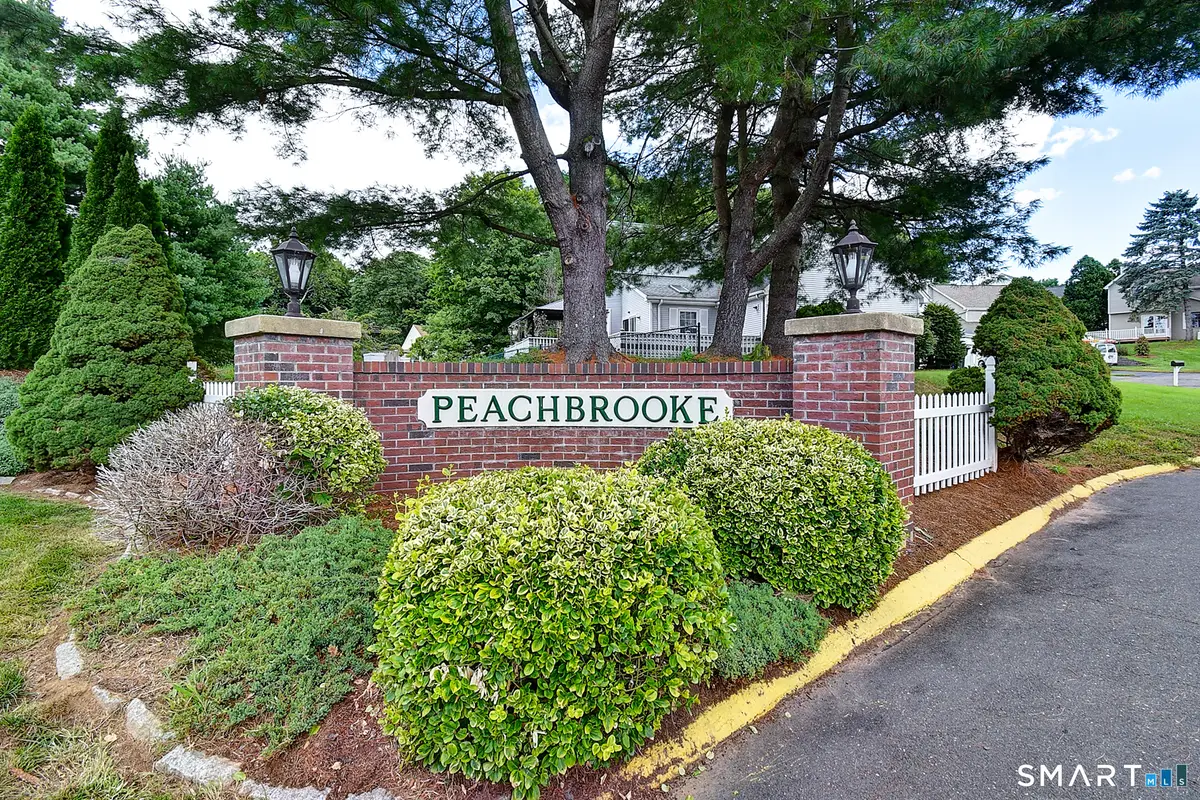 7 Bittersweet Lane #7, South Windsor, CT 06074 - #1