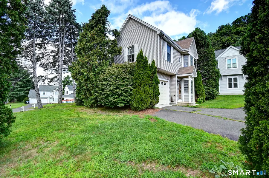 7 Bittersweet Lane #7, South Windsor, CT 06074 - #2