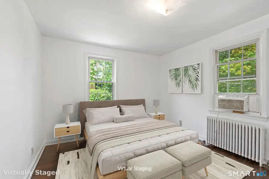 2475 Summer Street #2H, Stamford, CT 06905 - #2