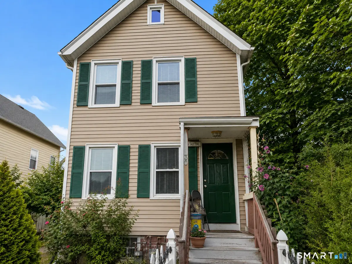 30 Chamberlain Place, New Haven, CT 06512 - #1