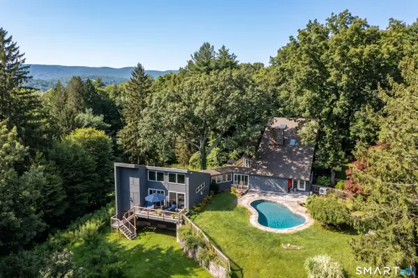 11 Gaffney Road, New Milford, CT 06776