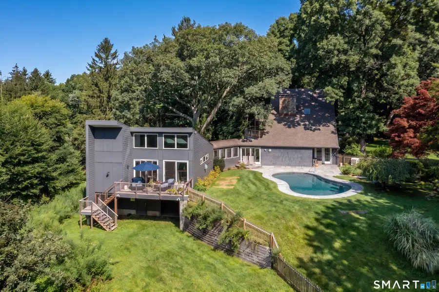 11 Gaffney Road, New Milford, CT 06776 - #2