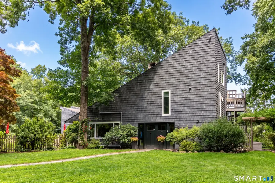 11 Gaffney Road, New Milford, CT 06776 - #3