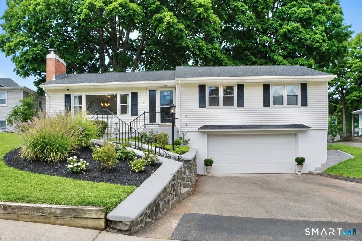 24 Vermont Terrace, Southington, CT 06489 - #1