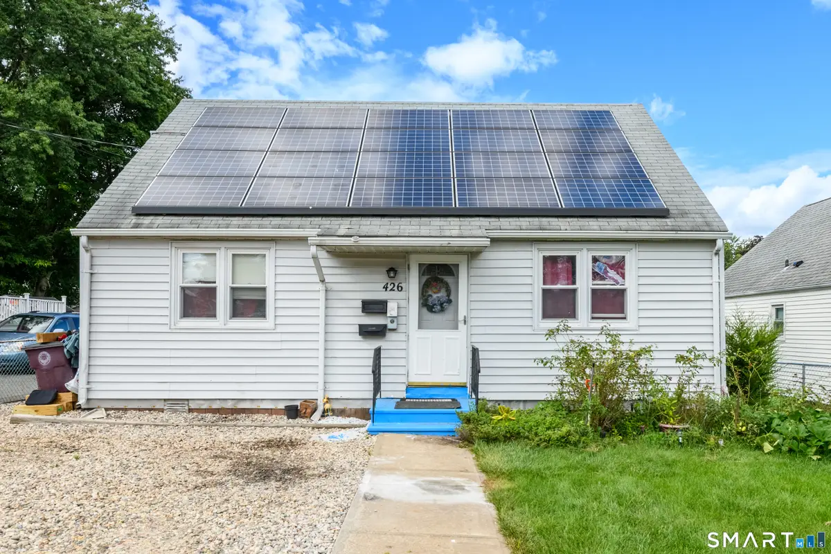 426 Ellis Street, New Britain, CT 06051 - #1