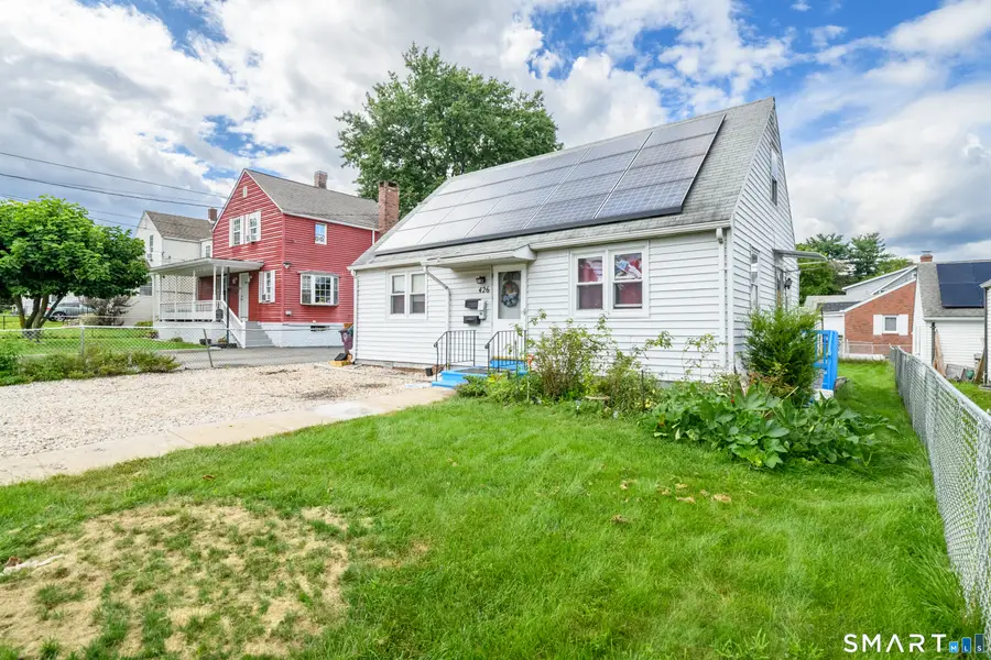 426 Ellis Street, New Britain, CT 06051 - #2