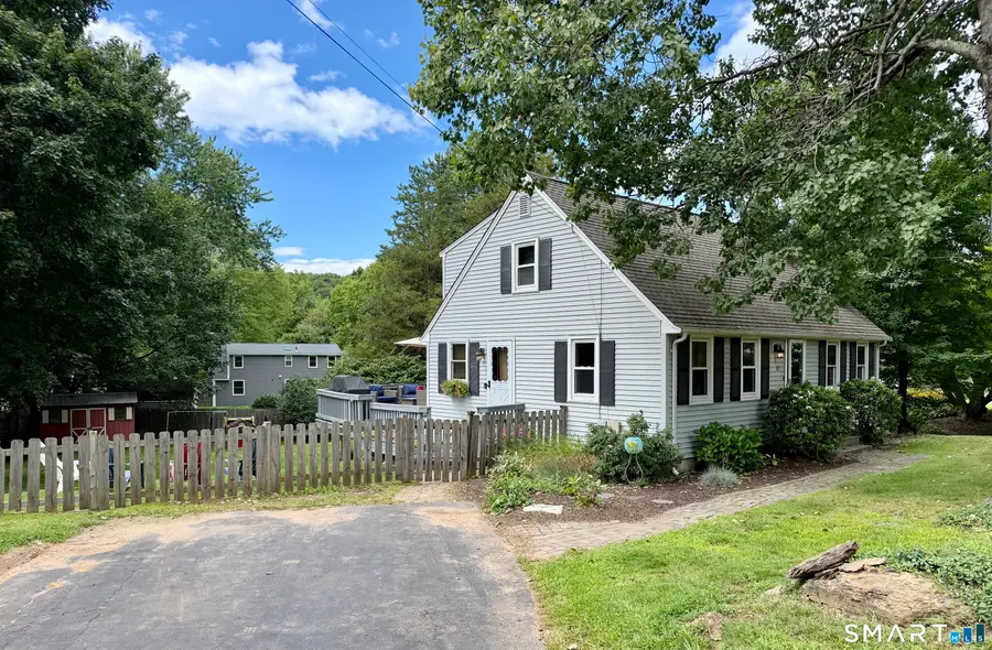 37 Wynding Hills Road, East Granby, CT 06026 - #2