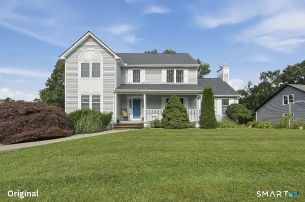 263 Georgetown Drive, Watertown, CT 06795