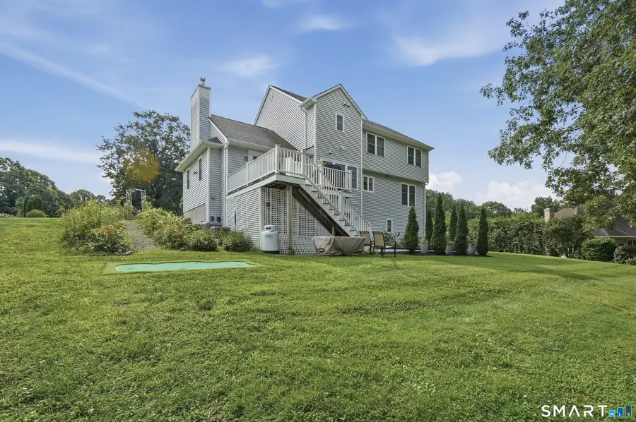 263 Georgetown Drive, Watertown, CT 06795 - #3
