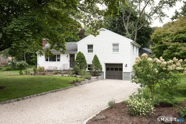 5 Cornwall Court, Norwalk, CT 06850