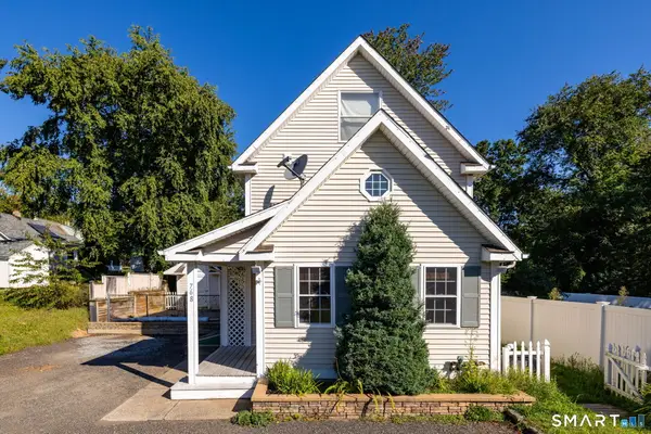 768 Terryville Avenue, Bristol, CT 06010