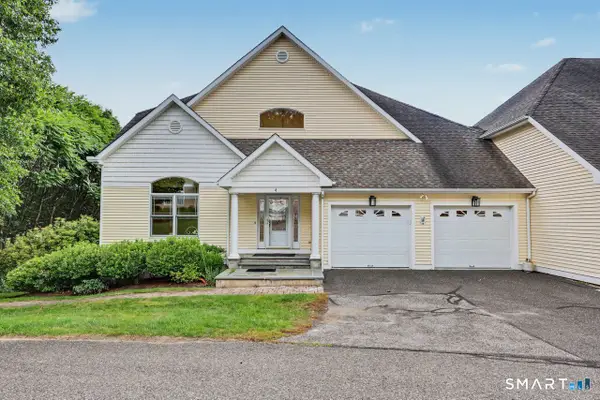 4 Rainbow Court #4, New Milford, CT 06776