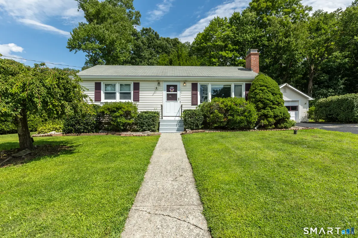 18 Laurel Lane, Windham, CT 06280 - #1