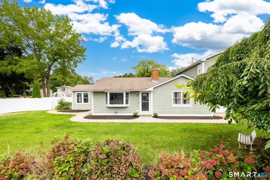 6 Willard Street, Old Saybrook, CT 06475 - #2