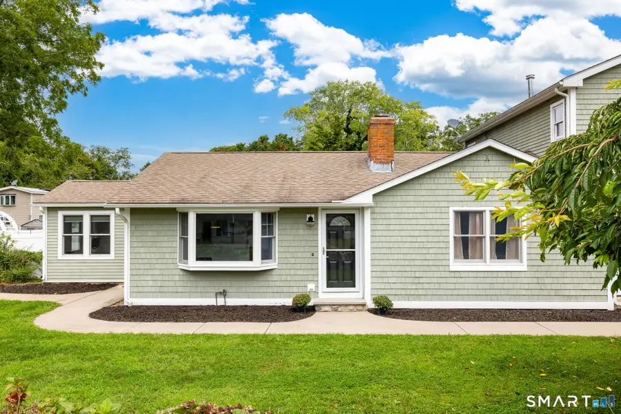 6 Willard Street, Old Saybrook, CT 06475 - #3