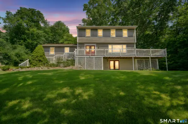 241 Upper Pattagansett Road, East Lyme, CT 06333