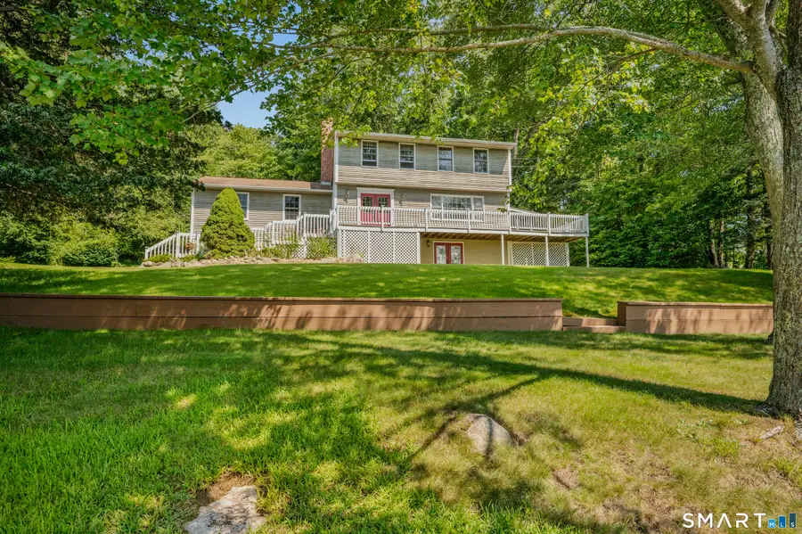 241 Upper Pattagansett Road, East Lyme, CT 06333 - #2