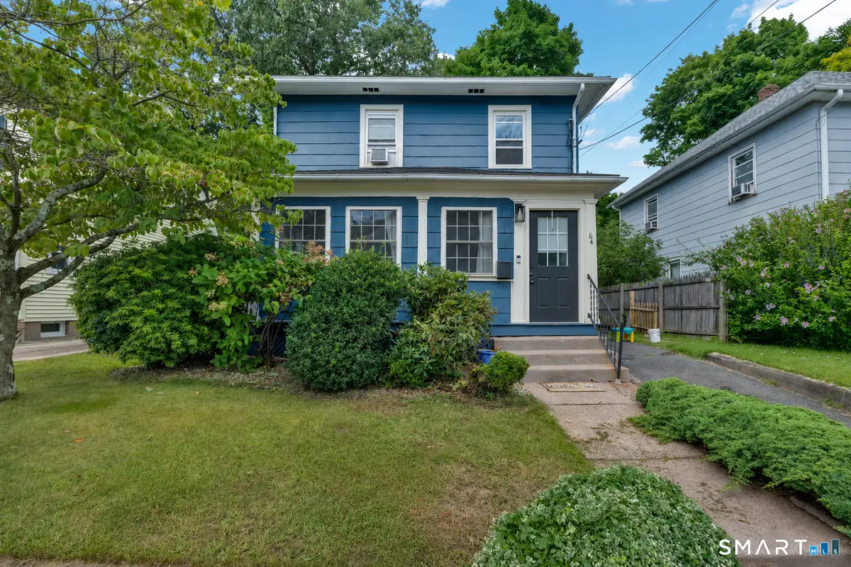 64 Walker Street, Manchester, CT 06040 - #1