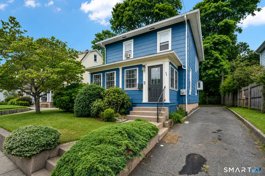 64 Walker Street, Manchester, CT 06040 - #2