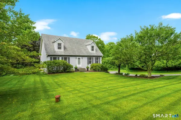 12 Old Hawleyville Road, Bethel, CT 06801