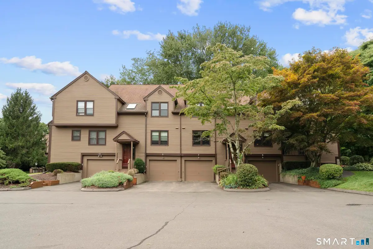7 Shadowwood Circle #7, Monroe, CT 06468 - #1