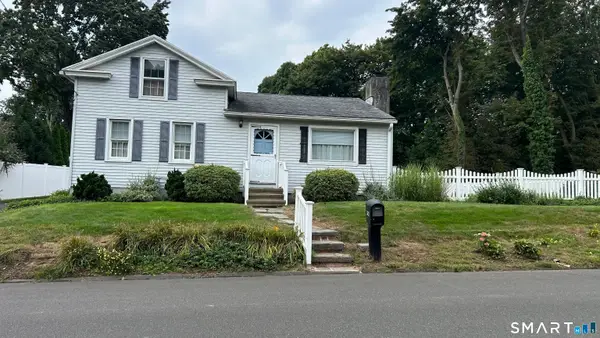 190 Foote Street, Hamden, CT 06517