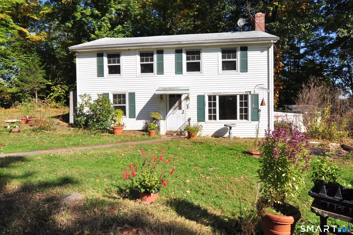 166 Duncaster Road, Bloomfield, CT 06002 - #1