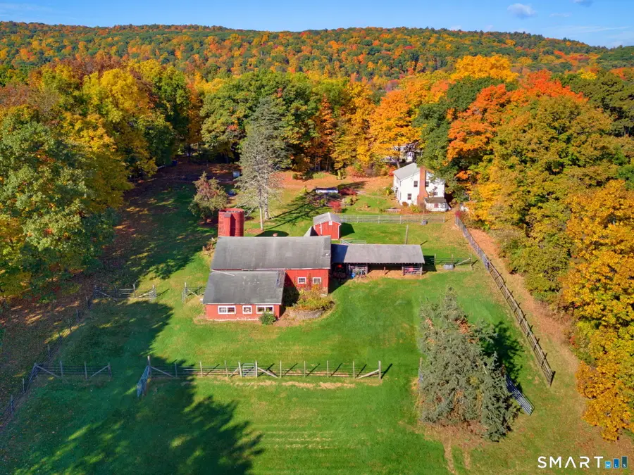 166 Duncaster Road, Bloomfield, CT 06002 - #2