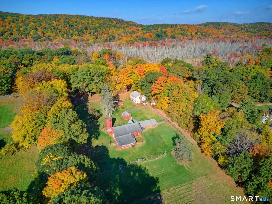 166 Duncaster Road, Bloomfield, CT 06002 - #3