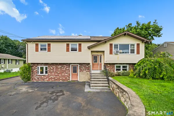 5 Terrace Drive, Bethel, CT 06801