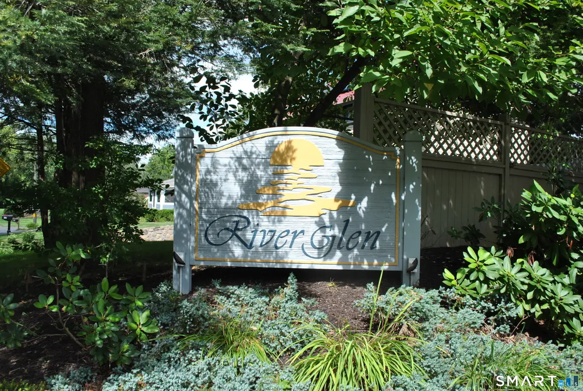 46 Glen Ridge Court #46, New Milford, CT 06776 - #1
