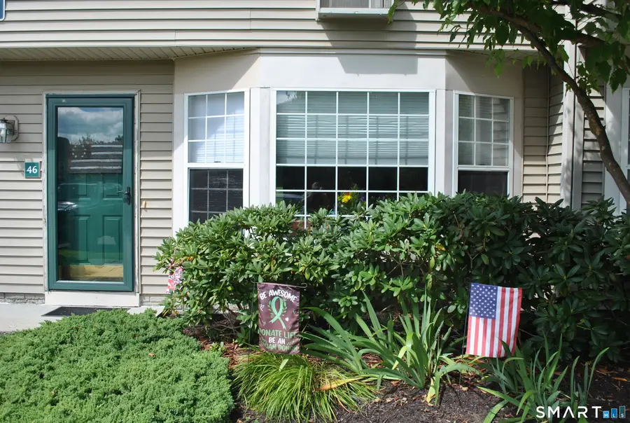 46 Glen Ridge Court #46, New Milford, CT 06776 - #2